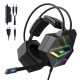 Onikuma X20 RGB 7.1 Surround Sound Gaming Headset
