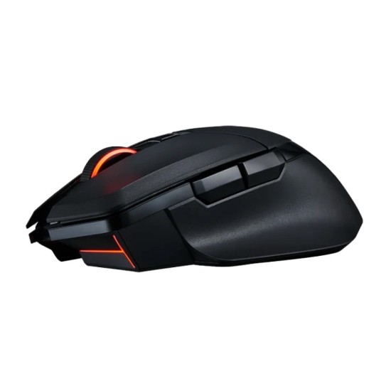 PowerColor ALPHYN AM10 Wireless Gaming Mouse