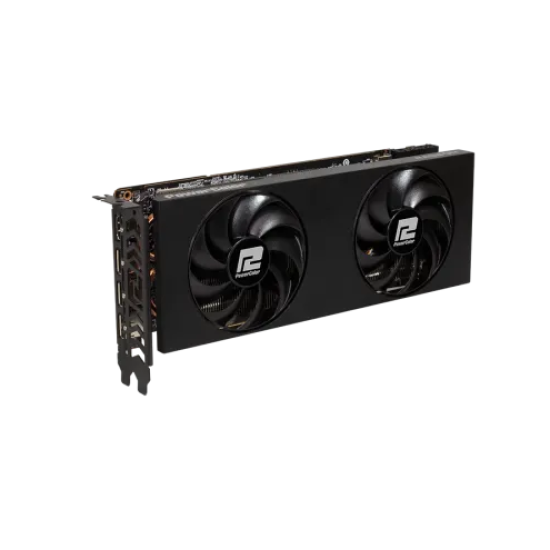 PowerColor AMD Radeon RX 7800 XT 16GB GDDR6 Graphics Card