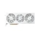 PowerColor Hellhound Spectral White AMD Radeon RX 7800 XT 16GB GDDR6 Graphics Card