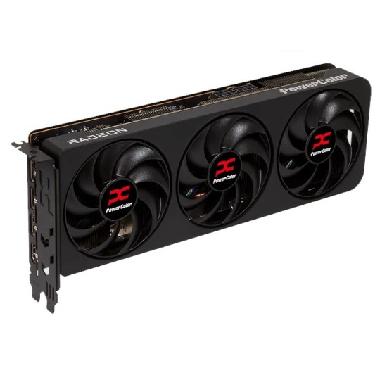 PowerColor Reaper AMD Radeon™ RX 9070 16GB GDDR6