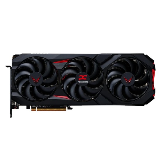 PowerColor Red Devil AMD Radeon™ RX 9070 OC 16GB GDDR6