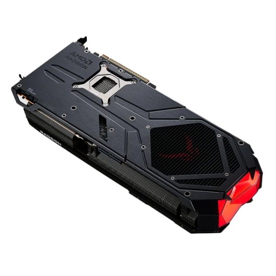 PowerColor Red Devil AMD Radeon™ RX 9070 OC 16GB GDDR6