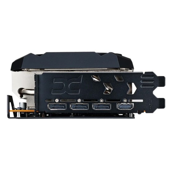 PowerColor Red Devil AMD Radeon™ RX 9070 OC 16GB GDDR6