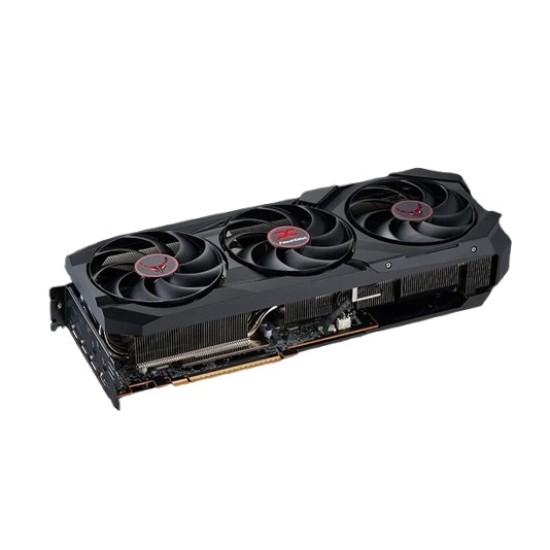 PowerColor Red Devil AMD Radeon™ RX 9070 XT 16GB GDDR6
