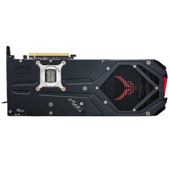 PowerColor Red Devil AMD Radeon™ RX 9070 XT 16GB GDDR6