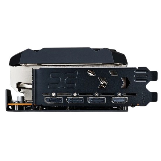 PowerColor Red Devil AMD Radeon™ RX 9070 XT 16GB GDDR6