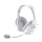 Razer Barracuda X (2022) Multi-Platform Wireless Mercury White Gaming and Mobile Headphone (Global)
