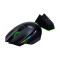 Razer Basilisk Ultimate Chroma RGB Black Wireless Gaming Mouse