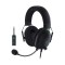 Razer BlackShark V2 Black Wired Gaming Headphone With USB Sound Card