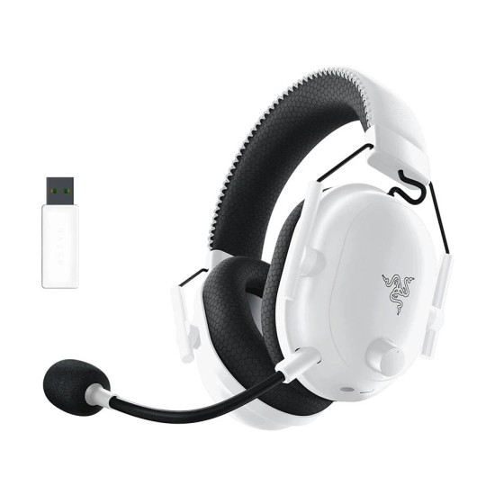 Razer BlackShark V2 Pro White Edition Wireless Gaming Headphone