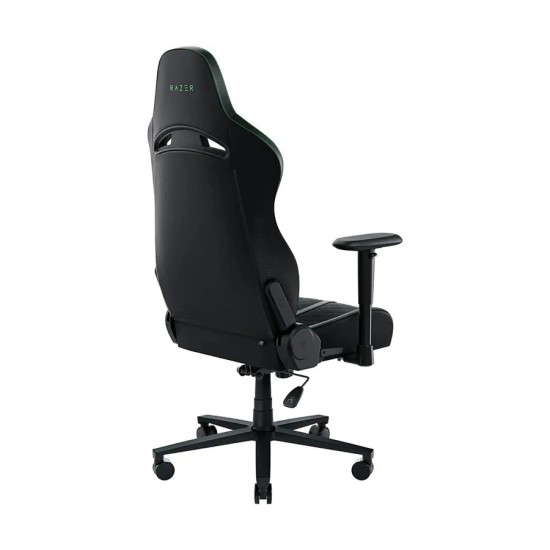 Razer Enki X Black-Green Gaming Chair