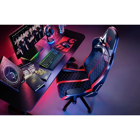 Razer Enki X EDGE Special Edition Gaming Chair