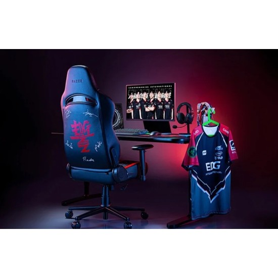 Razer Enki X EDGE Special Edition Gaming Chair
