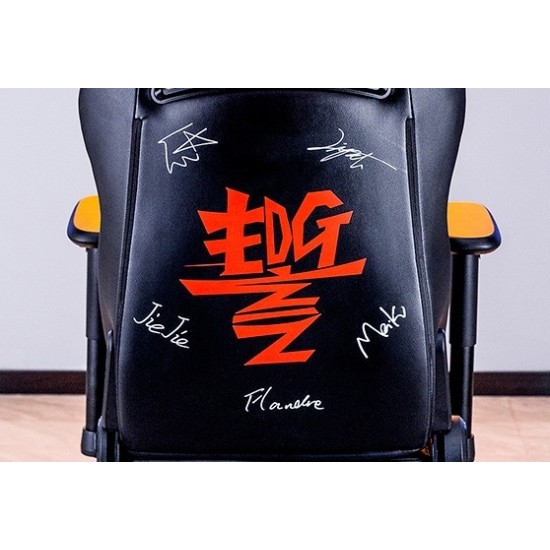 Razer Enki X EDGE Special Edition Gaming Chair