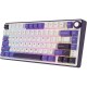 Royal Kludge RK R75 RGB Hot-Swappable Mechanical Keyboard