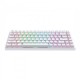 ROYAL KLUDGE RK84 RGB Wireless Mechanical Gaming Keyboard Brown Switch