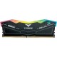 TEAM T-FORCE DELTA RGB 16GB 6400MHz DDR5 Gaming RAM