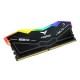 TEAM T-FORCE DELTA RGB 16GB 6400MHz DDR5 Gaming RAM