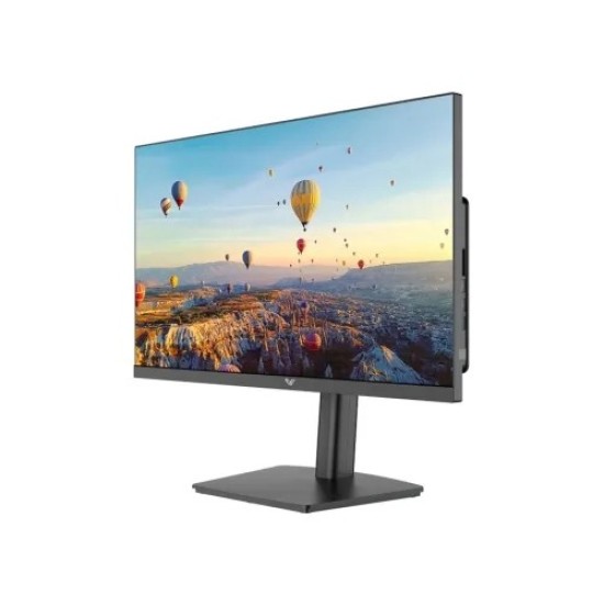 Value-Top GS40GB Core i3 23.8" FHD IPS All in One PC