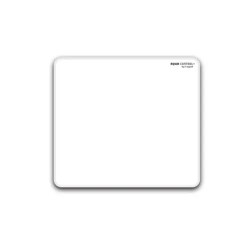 X-raypad White Aqua Control plus XL Gaming Mouse Pad