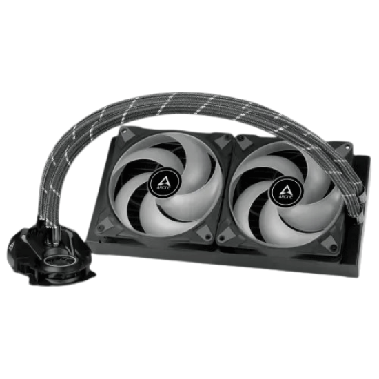 Arctic Liquid Freezer II 280 A-RGB Multi-Compatible CPU Cooler
